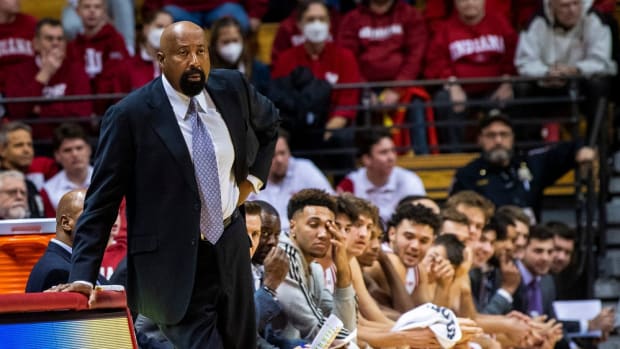 Mike Woodson